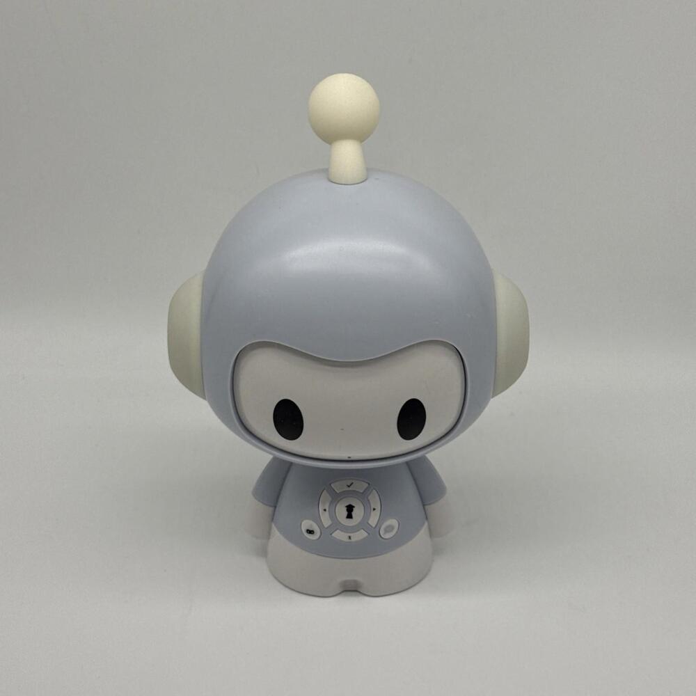Pillar Learning Codi AI Smart Educational Robot for Kids Tested Working